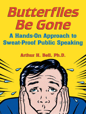 Butterflies Be Gone - ebook